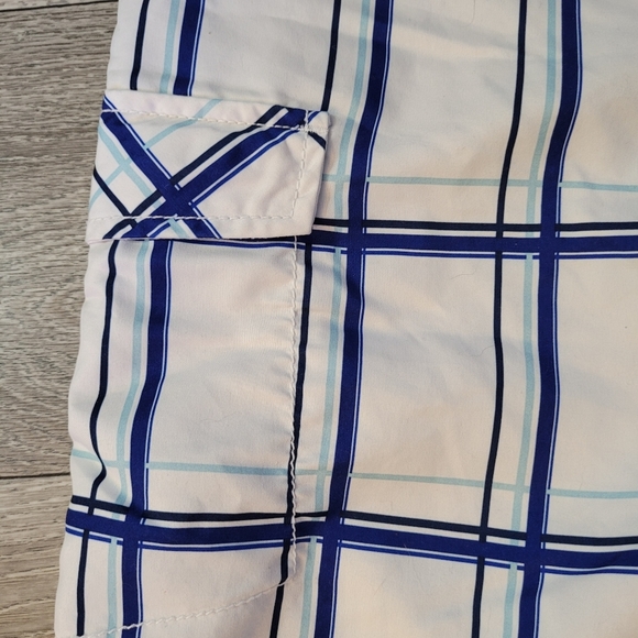 2 Pair Swimtrunks - Picture 11 of 15